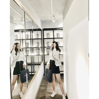 Chân váy chữ A sang chảnh 🎀🎀🎀