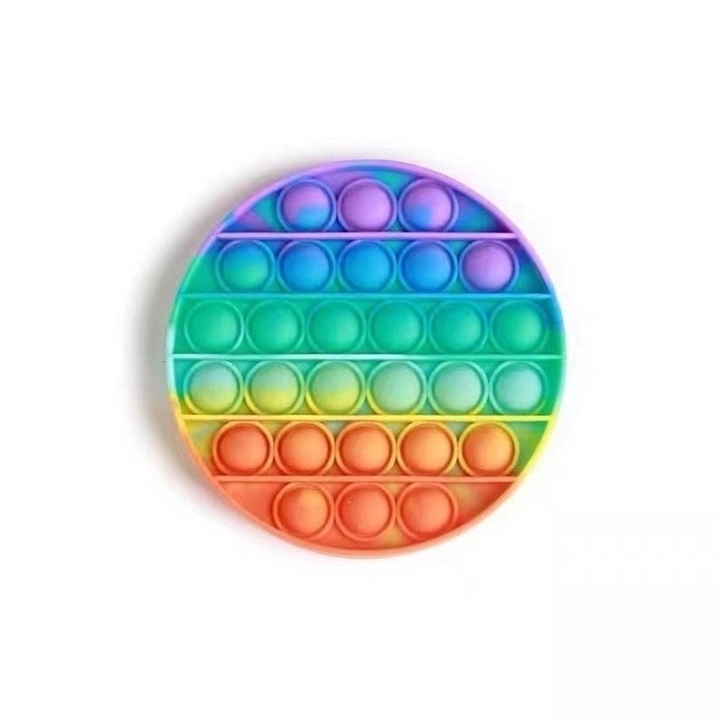 Đồ chơi cầm tay giúp giảm căng thẳng hiệu quả