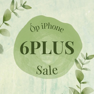 Sale 50 mẫu ốp iPhone 6Plus, ốp lưng dành cho iphone các hình