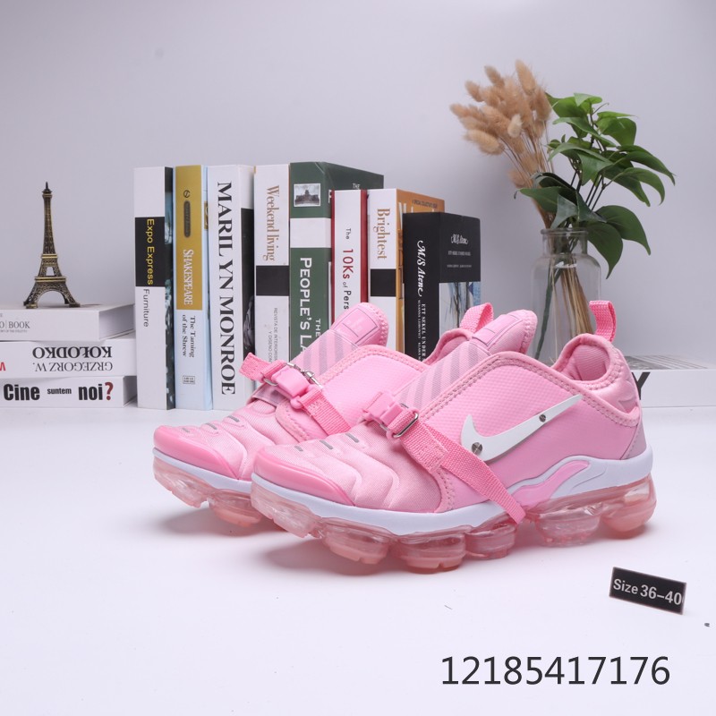 🌟FULLBOX🌟ORDER🌟SALE 50%🌟ẢNH THẬT🌟 Nike Air VaporMax Plus Paris 🌟GIÀY NAM NỮ