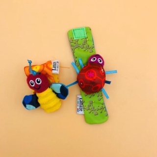lamaze súc sắc