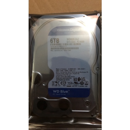 Ổ CỨNG HDD 6T (6TB), 4TB, 3TB, 2TB,1TB