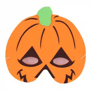 Mặt nạ haloween
