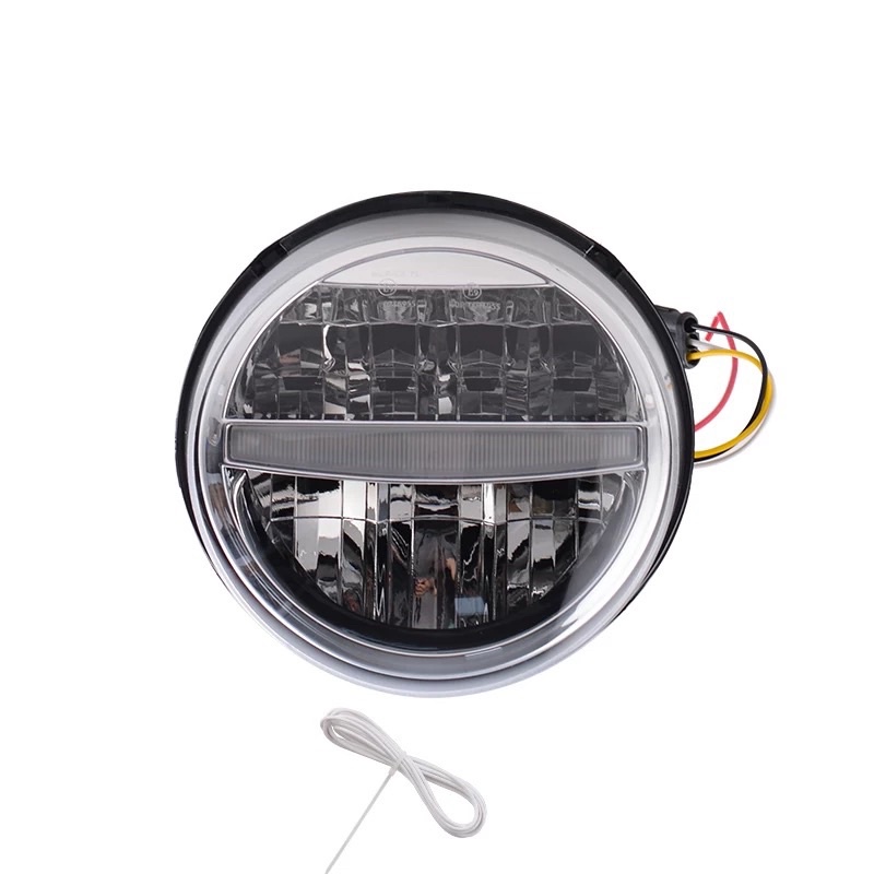 ĐÈN PHA LED VESPA GTS