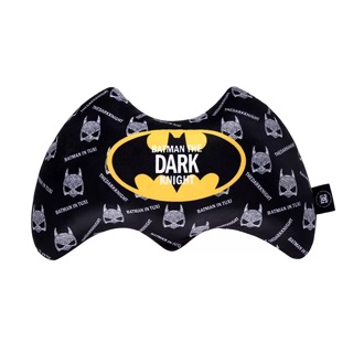 Gối tựa cổ Batman