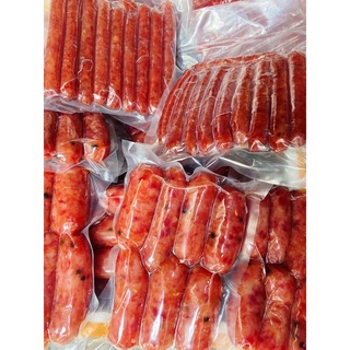 Lạp Xưởng Tươi 500g
