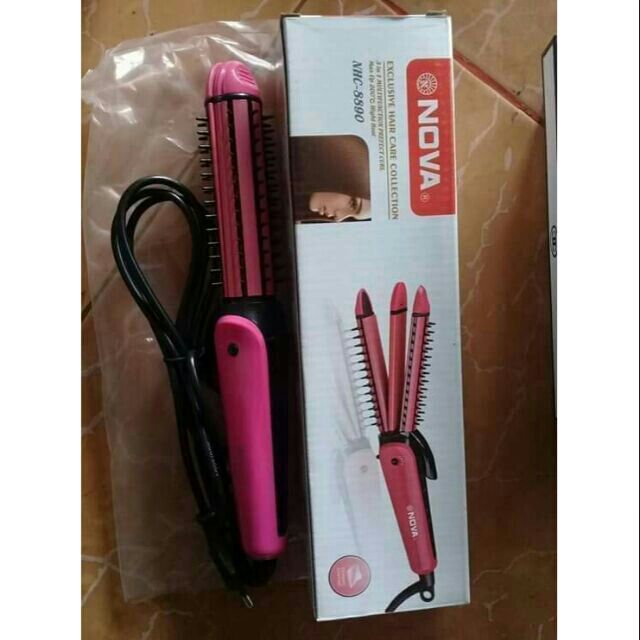 Máy làm tóc 3in 1