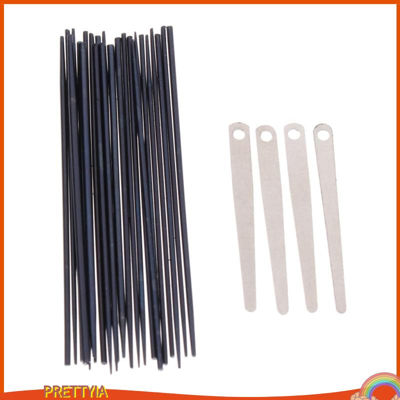 Kim Lò Xo Kèm Lò Xo Chuyên Dụng Cho Kèn Saxophone DIY