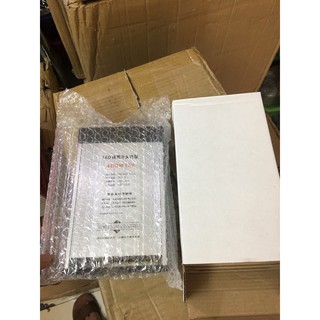 Nguồn tổ ong 12v33A 400W