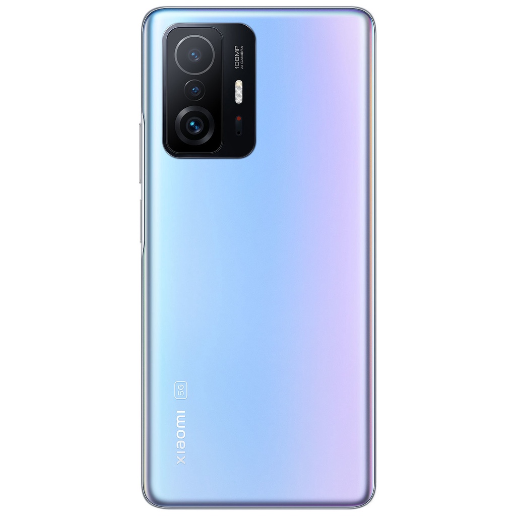 Điện thoại Xiaomi Mi 11T Pro 5G 12GB/256GB chính hãng