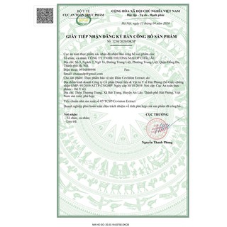 HOẠT HUYẾT DƯỠNG NÃO CEVINTON EXTRA