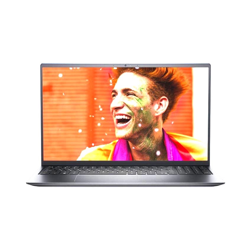 Laptop Dell Inspiron 5515 (N5R75700U104W1) (R7-5700U | 8GB | 512GB | 15.6' FHD | Win 11 | Office)