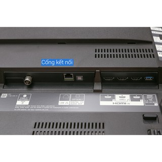 Tivi SONY KD-55A8F 55inch