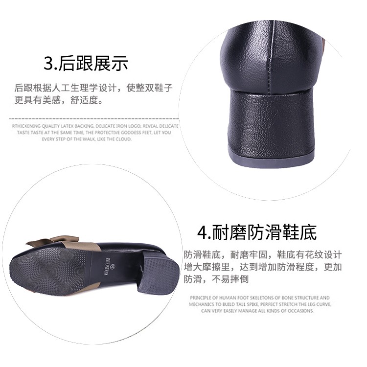 Giày Nữ Thời Trang Anh Quốc 2020 | BigBuy360 - bigbuy360.vn