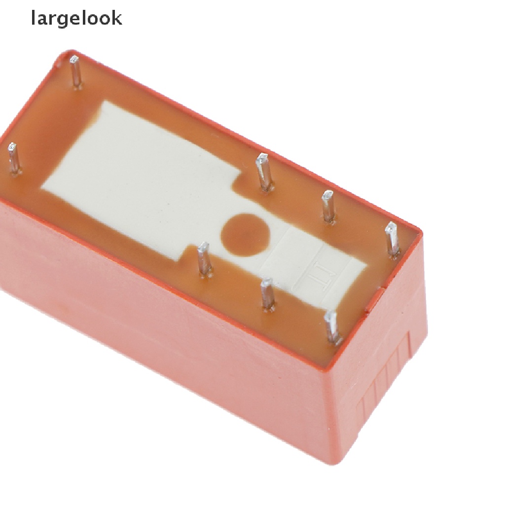 [Biglook] 2 Chiếc Nguyên Bản RT314012 8pins 12V RT314012 16a 250VAC Sch Crack Hồ Sơ Mới ♨Nóng Bỏng