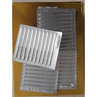 đầu kim đốt nốt ruồi dùng cho máy 5in1 ,vỉ 10 cái