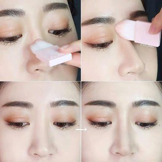 (Mẫu mới) Phấn Highlight Sống Mũi COOL BETTY