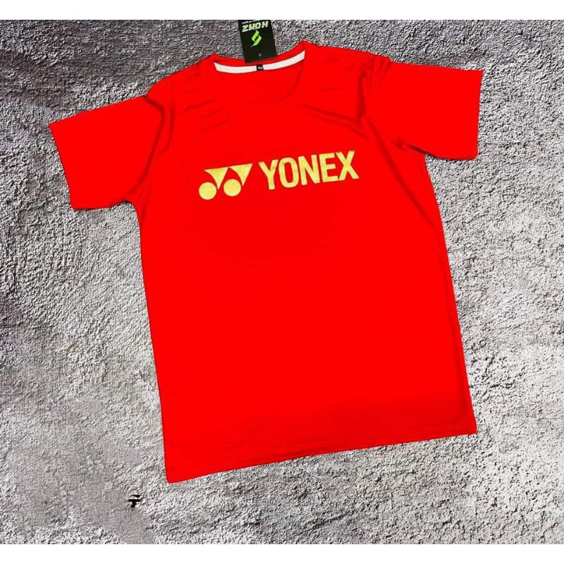 Áo yonex training