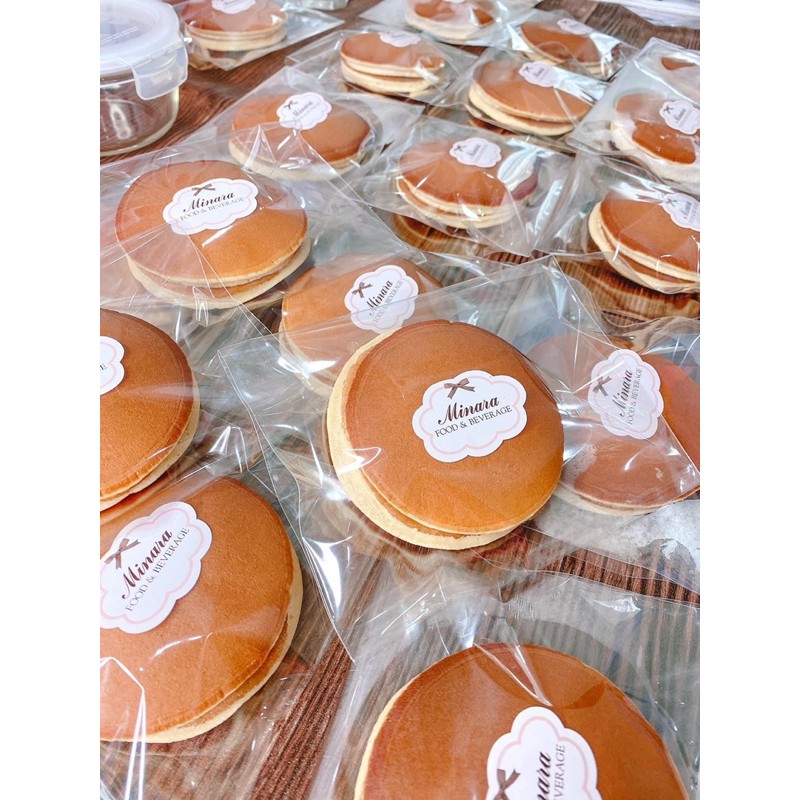 Bánh rán Doraemon Dorayaki