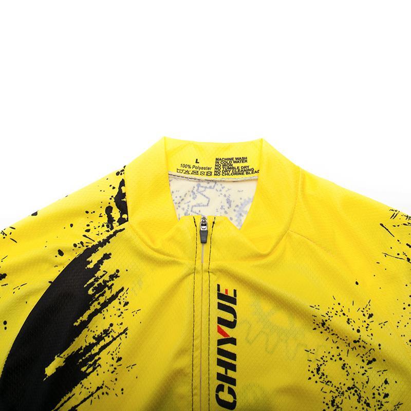 Bộ Quần Áo Đua Xe Đạp Cao Cấp Chuyên Dụng 2023