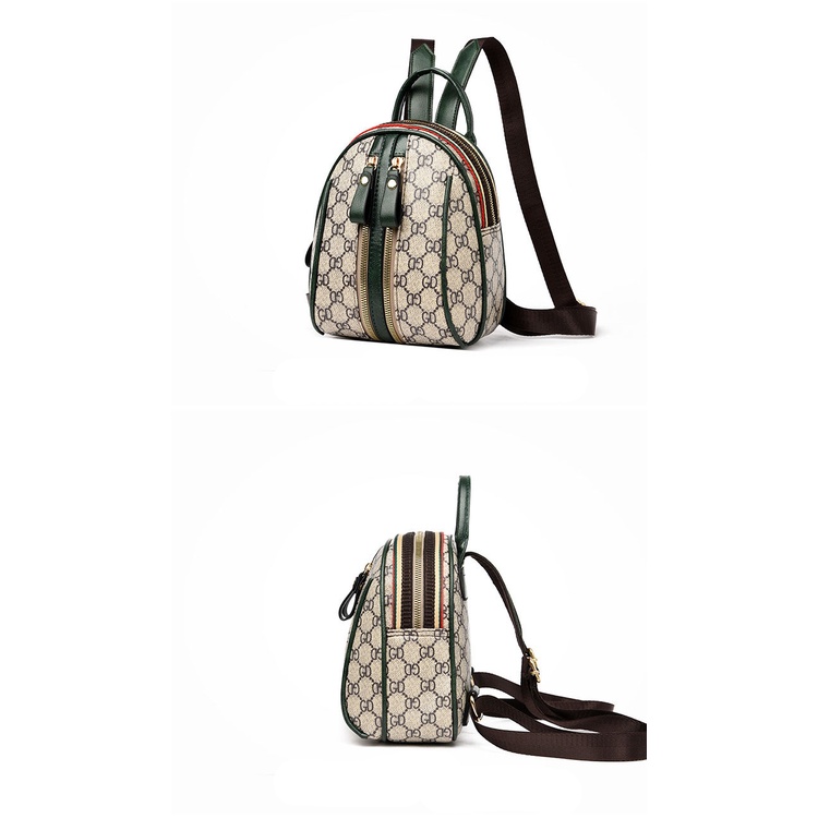 Ba lô da mini CHUWANGLIN dành cho nữ