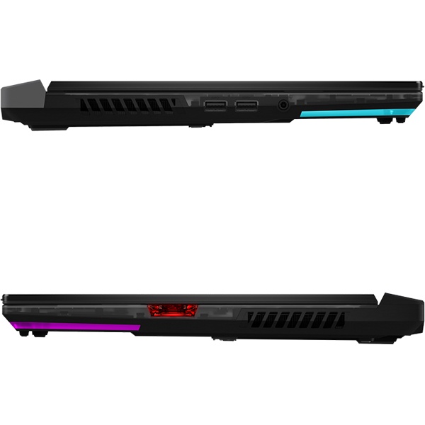 Laptop ASUS ROG Strix SCAR 15 G533QM-HQ054T (R7-5800H | 16GB | 512GB | GeForce RTX™ 3060 6GB | 15.6' WQHD 165Hz | Win 10