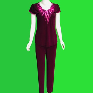 mẫu đồ bộ tuổi trung niên- chuyên sỉ đồ bộ trung niên