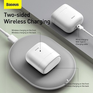 Tai nghe bluetooth W06 Baseus