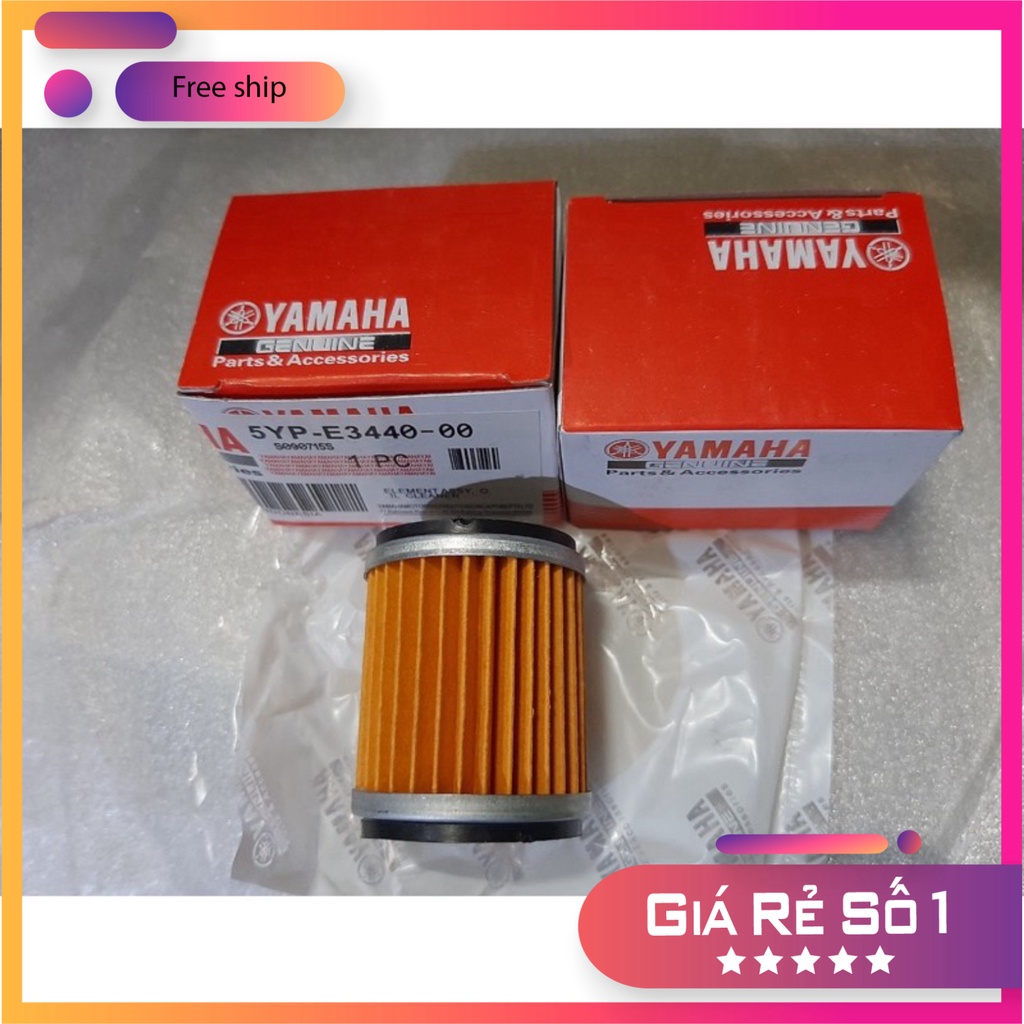 HCM- Lượt Nhớt Yamaha Chính Hãng Dành Cho Các Dòng xe ĐỒ CHƠI XE MÁY GIÁ SỈ