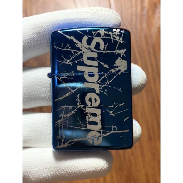 Vỏ Zippo Dùng Làm Trang Trí Quà Tặng Phần 2.