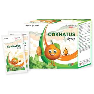 Siro Ho Cokhatus