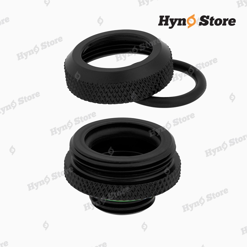 Fit com cao cấp Corsair Hydro X Series OD14 Tản nhiệt nước custom Hyno Store