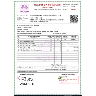 Máy đắp mặt nạ chăm sóc da UFO Foreo full