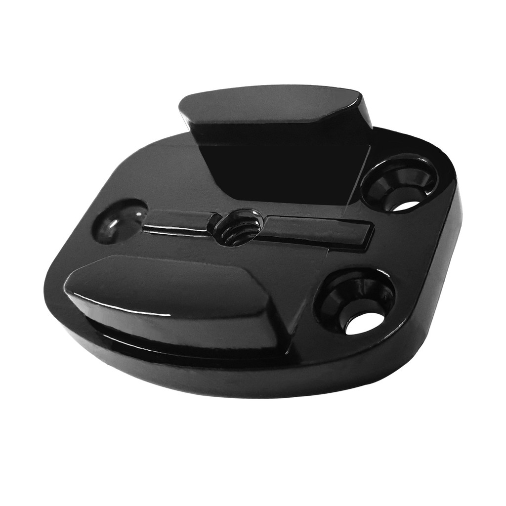 Phụ kiện camera hành trình - Đế phẳng CNC