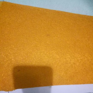 Combo 4 bộ vải màu