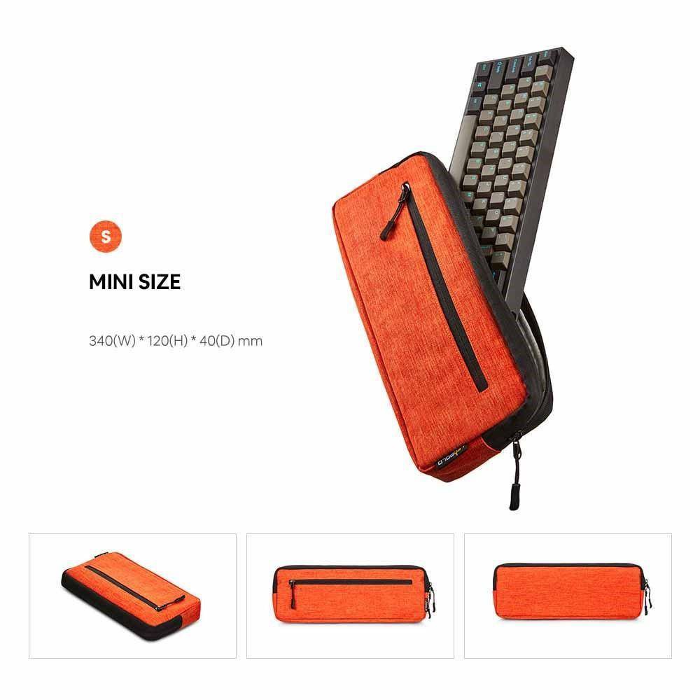 Túi đựng bàn phím Leopold Mini  - LEO-KBP-S - HÀNG CHÍNH HÃNG