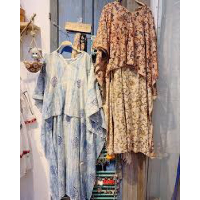 THANH LÝ ÁO VẠT HIGH LOW