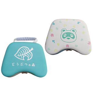 ⋐⋐ Animal Crossing Storage Bag Case For Switch Pro/XBOX One Console Controller 【nuuo】