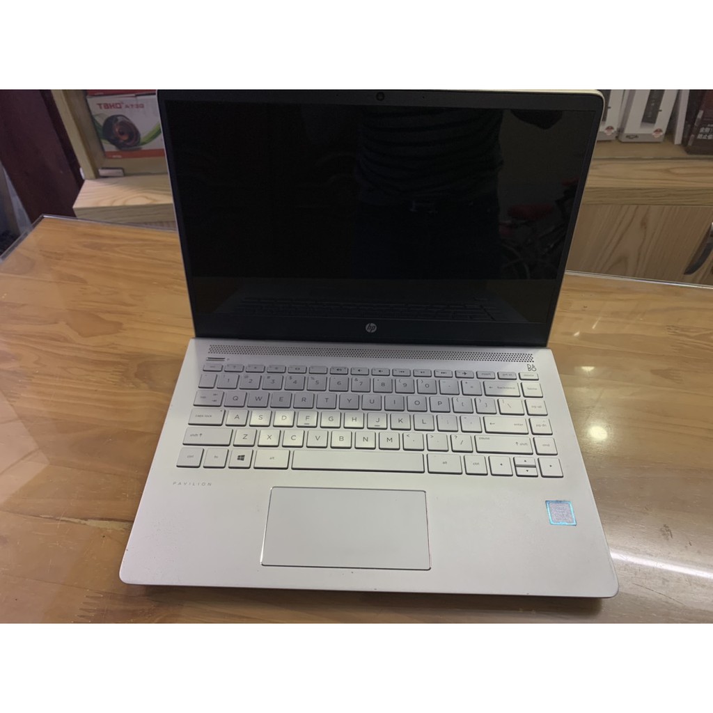 Laptop HP BF14 CORE I5-8250u Ram 4Gb - Bảo Hành 12 tháng | BigBuy360 - bigbuy360.vn