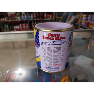 Penta nc Bạc 250 gr
