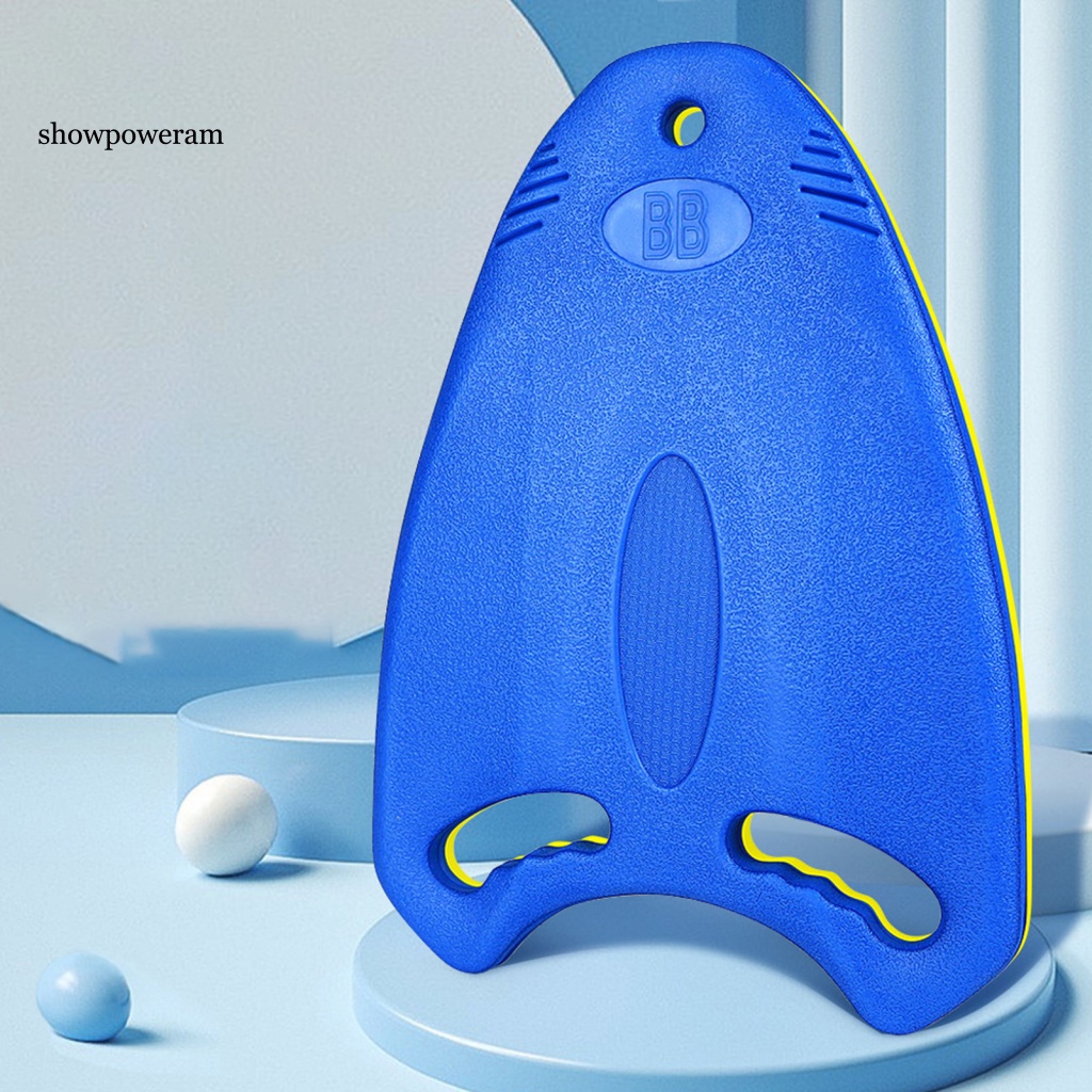 Bảng Phao Nổi Hình Chữ A Màu Sáng Dành Cho Người Mới Bắt Đầu