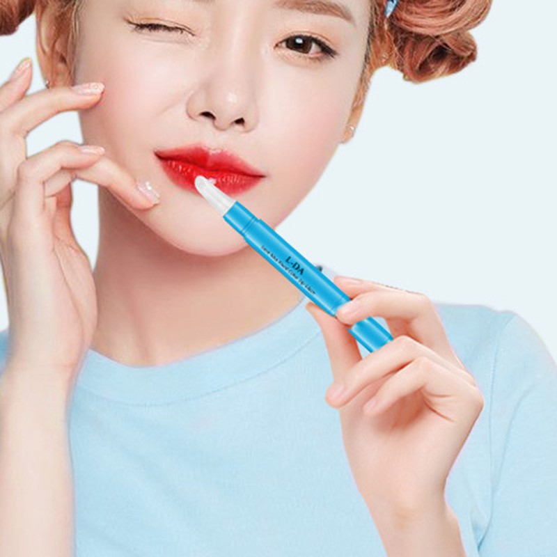 🌸 Có Hàng Sẵn 🌸 Gel Khóa Màu Son Môi Giúp Son Không Bay Màu - son môi - gel khóa màu son môi | BigBuy360 - bigbuy360.vn