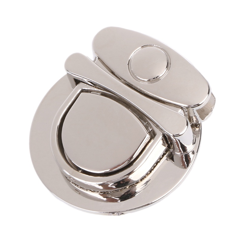 Bộ Khóa Cài Vặn Dành Cho Túi Xách Đeo Vai DIY