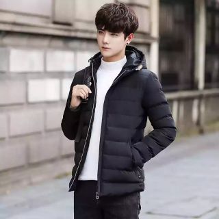 Áo phao nam