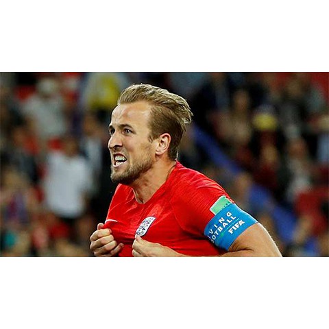 ÁO HARRY KANE ĐỎ