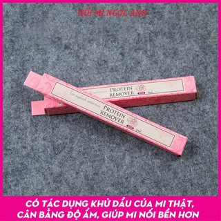 Protein remover ,khử dầu protein remover 10ml; 15ml; 40ml
