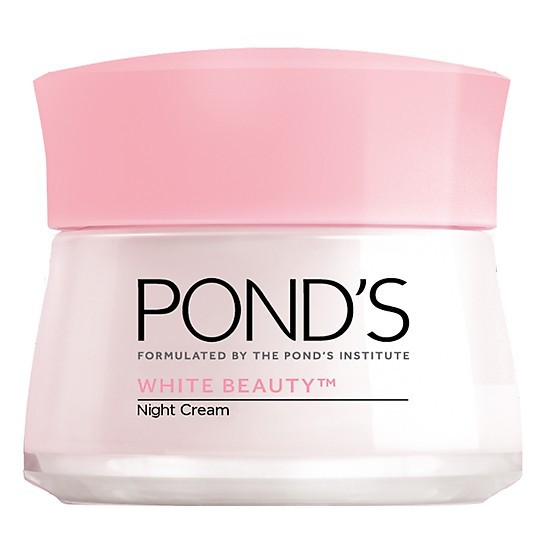 Kem pond Cao Cấp Ban Đêm Pond's Age Miracle