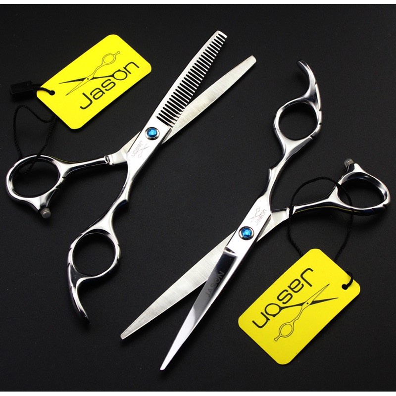 Bộ kéo cắt tóc frelander