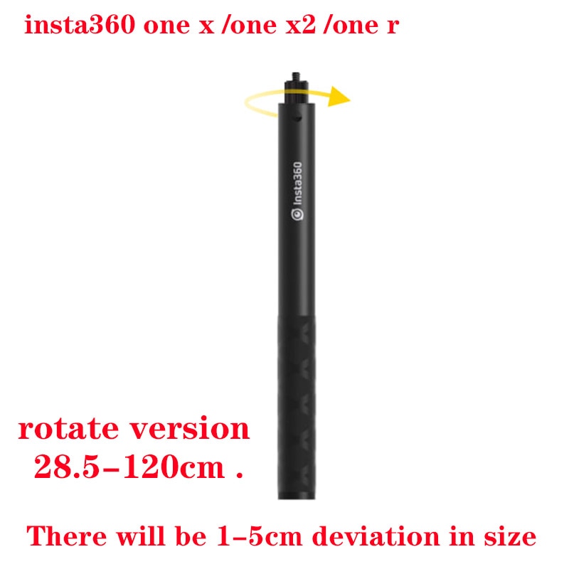 Dây Cáp Máy Ảnh Insta360 X3 / ONE X2 Insta360 ONE RS / R Action