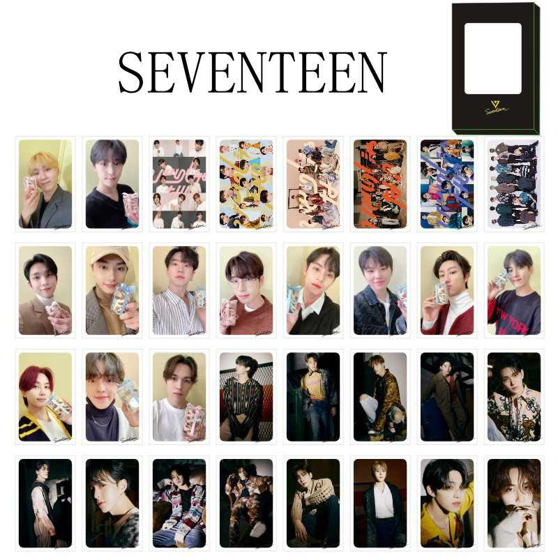 NCT Hộp 32 Ảnh BTS Butter Lomo Card Nhóm Nhạc Blackpink | BigBuy360 - bigbuy360.vn